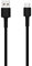Xiaomi MI Type-C Braided Cable Black (SJV4109GL)