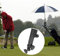 Porte-Parapluie pour Voiturette de Golf