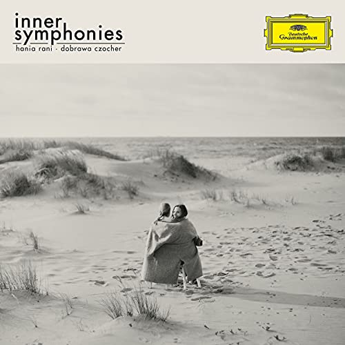 Inner Symphonies [Vinyl LP]