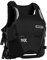 Ion Unisex Schwimmweste Booster 50N Front Zip Black 50/M