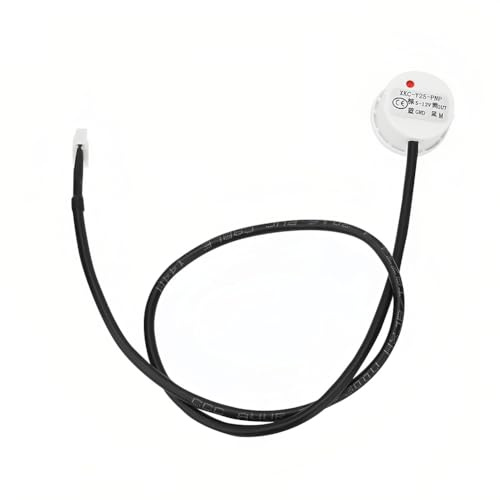 Joyzan Non Contact Liquid Water Level Sensor, Contactless Induction | Switch Detector Water Level Switch, for Airtight Container Tank Water Level Control DC 5~12V