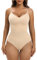 YIANNA Body Reductor Mujer Abdomen Moldeador Tanga Shapewear Bodysuit Shaper Posparto Faja Reductora Invisible Moldeadora L - XL 5213