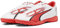PUMA Herren Ultra Play Tt Fussballschuh, White Schwarze Feuer-Orchidee, 39 EU