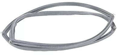 ELECTROTODO junta puerta compatible con horno Bosch