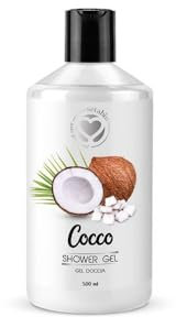 Setablu Shower Gel Cocco 500 ml