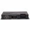 24-Kanal Decoder Dimmer RGBW 512 Digitalanzeige Decoder LED Controller für Bühnenbar und Groß Außendekorationsprojekte, DC 5V24V