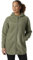 Helly Hansen W Maud Pile Giacca Cappotto, 421 Lav Verde, XS Donna