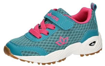 Lico Unisex Kinder Bronte Vs Hallenturnschuhe