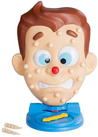Pimple Popper Toy Pickel Ausdrücken Spielzeug Lustiges Pickel Akne Squeeze Spielzeug Ekelhaft Anti Stress Spielzeug Stress Relief Spielzeug Für Kinder Und Erwachsene
