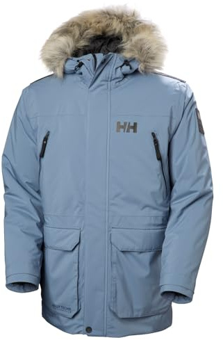 Helly Hansen Herren Reine Parka