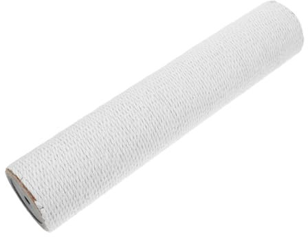 Toddmomy Sisal Für Kratzbaum Kratzbaum Für Katzen Hoher Platzsparendes Design Robust Selbstmontage Spielbereich Ausrüstung Für Katzen Replacement Cat Scratching Post