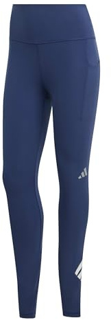 adidas Women's adi365 Climacool 3-Streifen Running Full Length Leggings