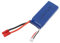 2000mah 7,4v Drone Lithium Batter