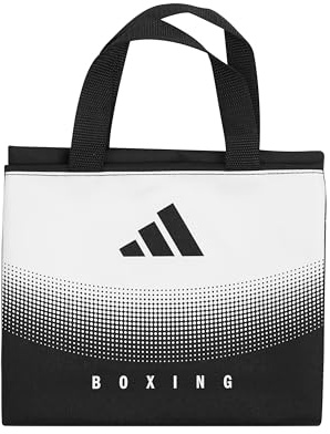 adidas Tactic Pouch Boxing Black/White