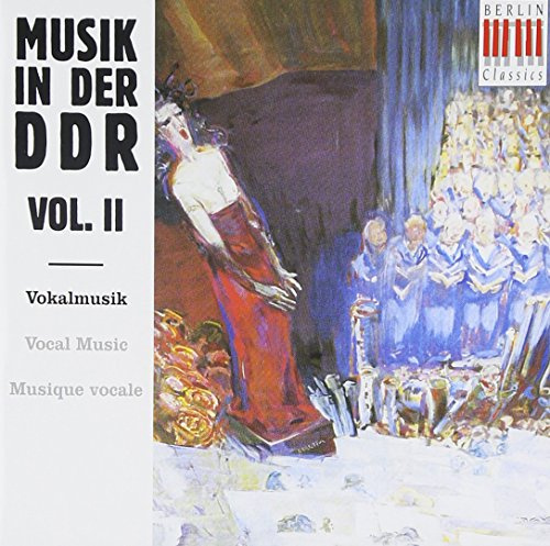 Music in the GDR 2 / Various