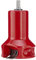 Lumberjack Tools TRH2000 Zapfenschneider für Zuhause, 5,1 cm