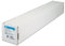 Original hp Rollenpapier für DesignJet, hochweiß, 90 g