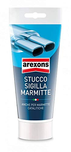 Arexons Mastic échappement 250 g