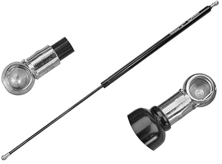 Meyle 40-40 910 0002 Gas Spring, boot-/cargo area