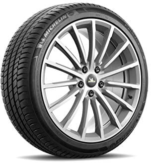 Reifen Sommer Michelin Primacy 3 205/45 R17 88W XL ZP BSW
