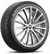 Reifen Sommer Michelin Primacy 3 205/45 R17 88W XL ZP BSW