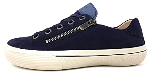 Legero Fresh, Zapatillas Mujer, Storm 8300, 38 EU