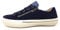 Legero Damen Fresh Sneaker, Tempesta Blau 8300, 38 EU