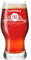 polar-effekt Leonardo Bierglas 0,5 L mit Gravur für Männer - Pilstulpe mit Name - Pilsglas spülmaschinengeeignet - Weizenbierglas Jubiläum, Weihnachten