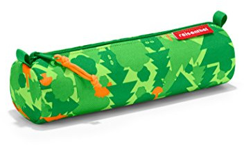 Reisenthel Kids Pencilroll Stifteetui 20 cm Greenwood