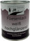 Fliesenlack Fliesen Farbe weiß glänzend Profi Qualität Kontor 750ml