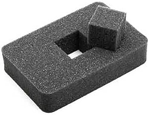 Peli Schaumstoff für Micro Case 1050