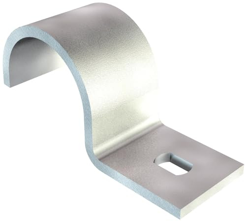 OBO Bettermann Stapa-Schelle 822 20 FT