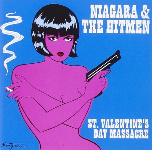 St Valentine's Day Massacre