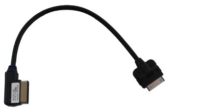 Audi 4F0 051 510 K Adapter iPod (11-pol.)
