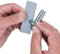 Trend DWS/P3/FC 3-Inch Double-Sided Pocket Stone
