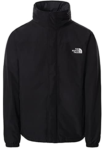 THE NORTH FACE - Giacca isolata Resolve Uomo - TNF Black, M