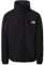 THE NORTH FACE - Giacca isolata Resolve Uomo - TNF Black, M