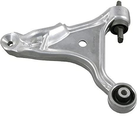 febi bilstein 23347 Control Arm with bushes and without joint, pack of one