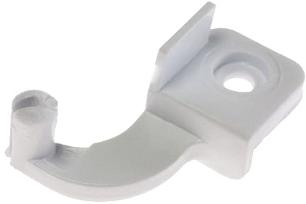 charnière porte freezer droite d'origine Frigo, Réfrigérateur, Congélateur 4091030100 BEKO Frigo, Réfrigérateur, Congélateur 4091030100 BEKO