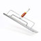 Outils Wolf | RÂTEAU FANEUR 60 CM Multi-Star | UGM60
