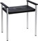 RIDDER Bad-Hocker Zac schwarz