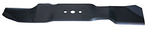 GREENSTAR Mulchmesser anpassbar für Husqvarna, schwarz, 514600