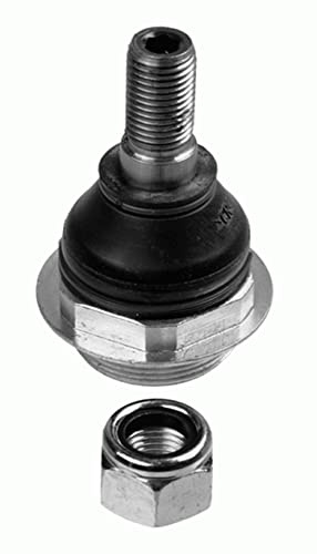 LEMFÖRDER 33890 02 Ball Joint for Peugeot 3008 MPV (0U_) 2009-2017 Lower, Both Sides, Front Axle and other vehicles