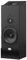 NHT Media Series 2-Wege Dolby Atmos Satellitenlautsprecher, Einzeleinheit, Hochglanzschwarz (MS - Satellite Black)