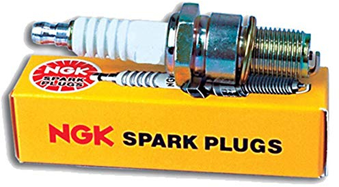 NGK 5510 — 4PK B8HS Standard-Zündkerze