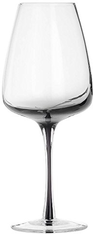 Broste Copenhagen 14460609 Weißweinglas, Glas