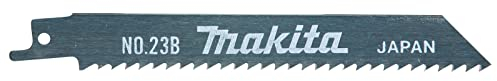 Makita 792707–9 23B JR3050T Säbelsägeblatt – Mehrfarbig