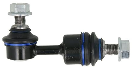 DELPHI 1x Koppelstange Stabilisator Kompatibel mit HYUNDAI ix35 LM, EL, ELH, KIA SPORTAGE SL