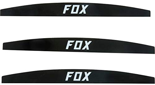FOX Vue Schmutzfänger