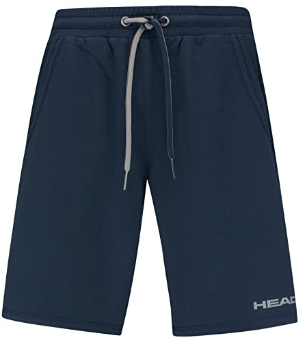 HEAD CLUB JACOB Bermudas M, blau, M